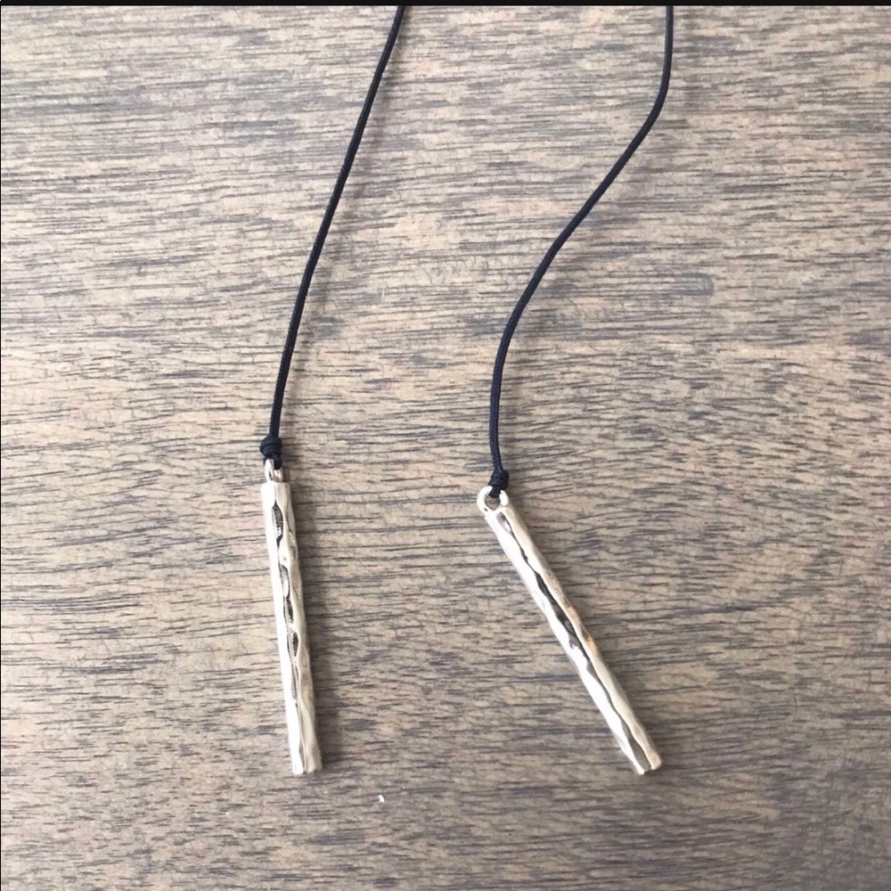 Gorjana Laguna necklace